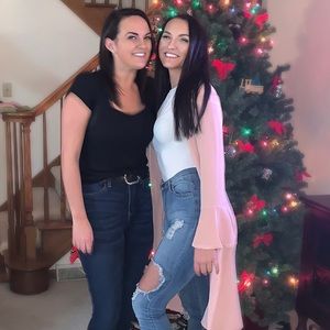 Meet your Posher, Baylee